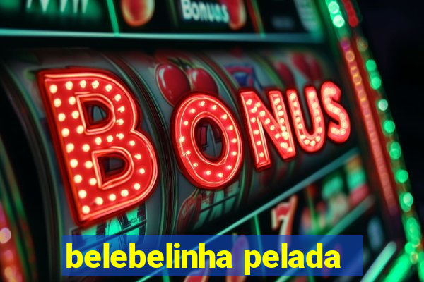 belebelinha pelada